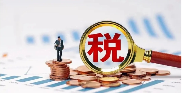 个人收款码严查！7月起补税+罚款，个体户核定0.5%税率合规攻略