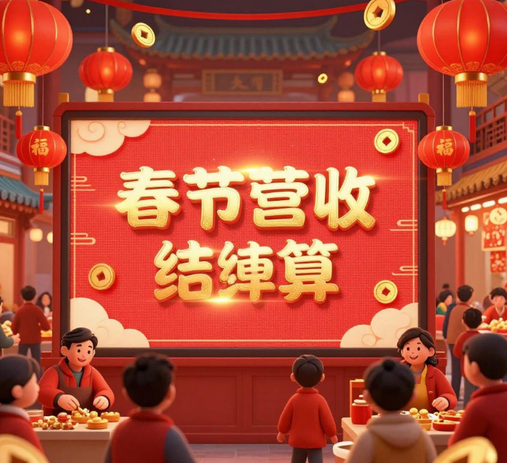 关于2026年“春节”期间资金清算相关事宜的通知